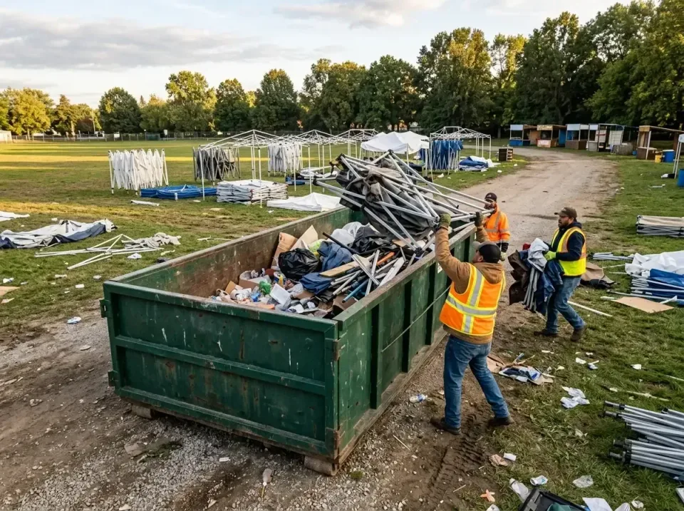 temporary-event-waste-containe-016 — frequently asked questions, Roll-Off Dumpster Rental Services in Bryn Mawr-Skyway, WA